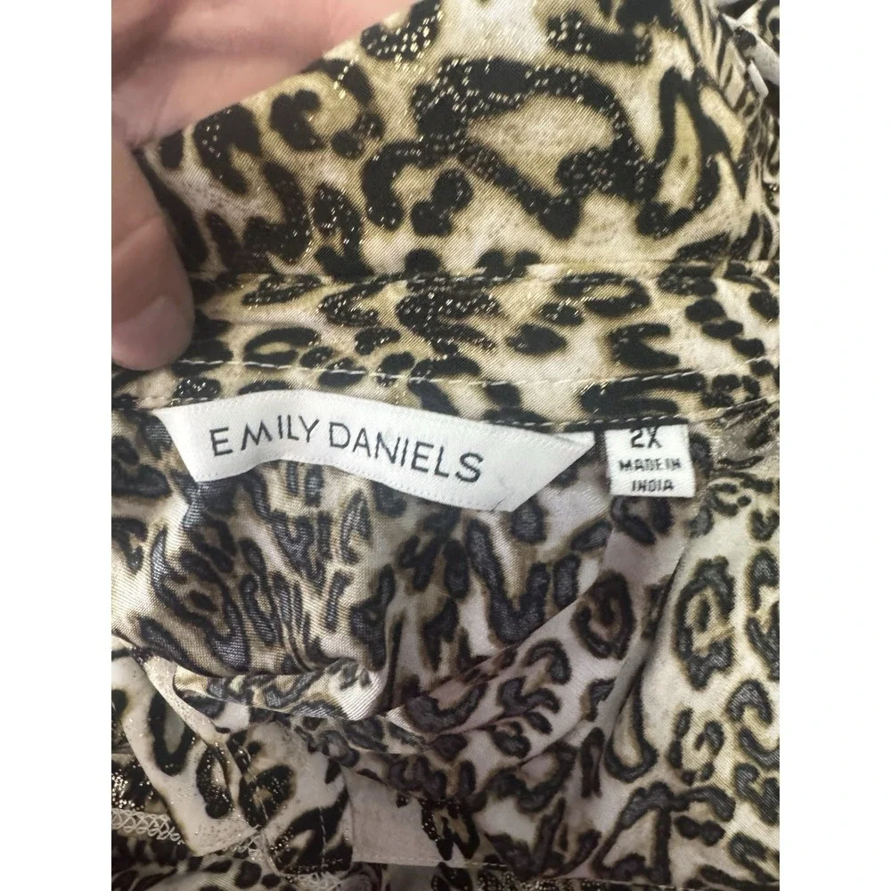 Emily Daniels emily daniels